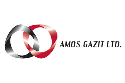 Amos Gazit LTD