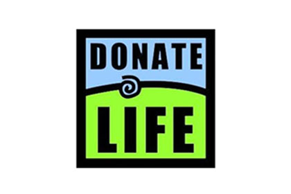 Donate Life