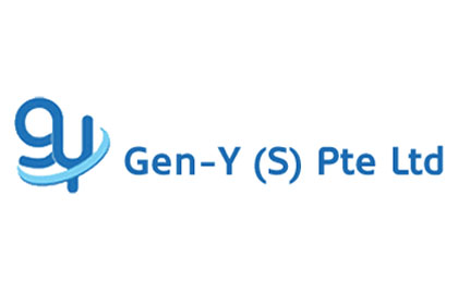 Gen-Y (S) Pte Ltd
