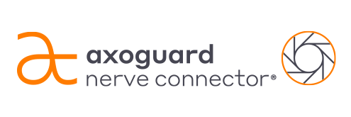 Axoguard Nerve Connector® logo