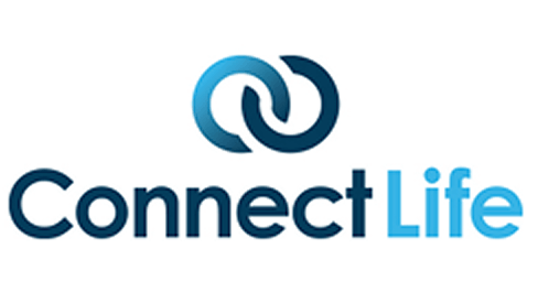 ConnectLife logo