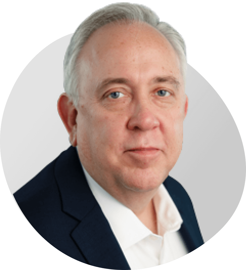 Al Jacks, Vice President of Quality professional headshot