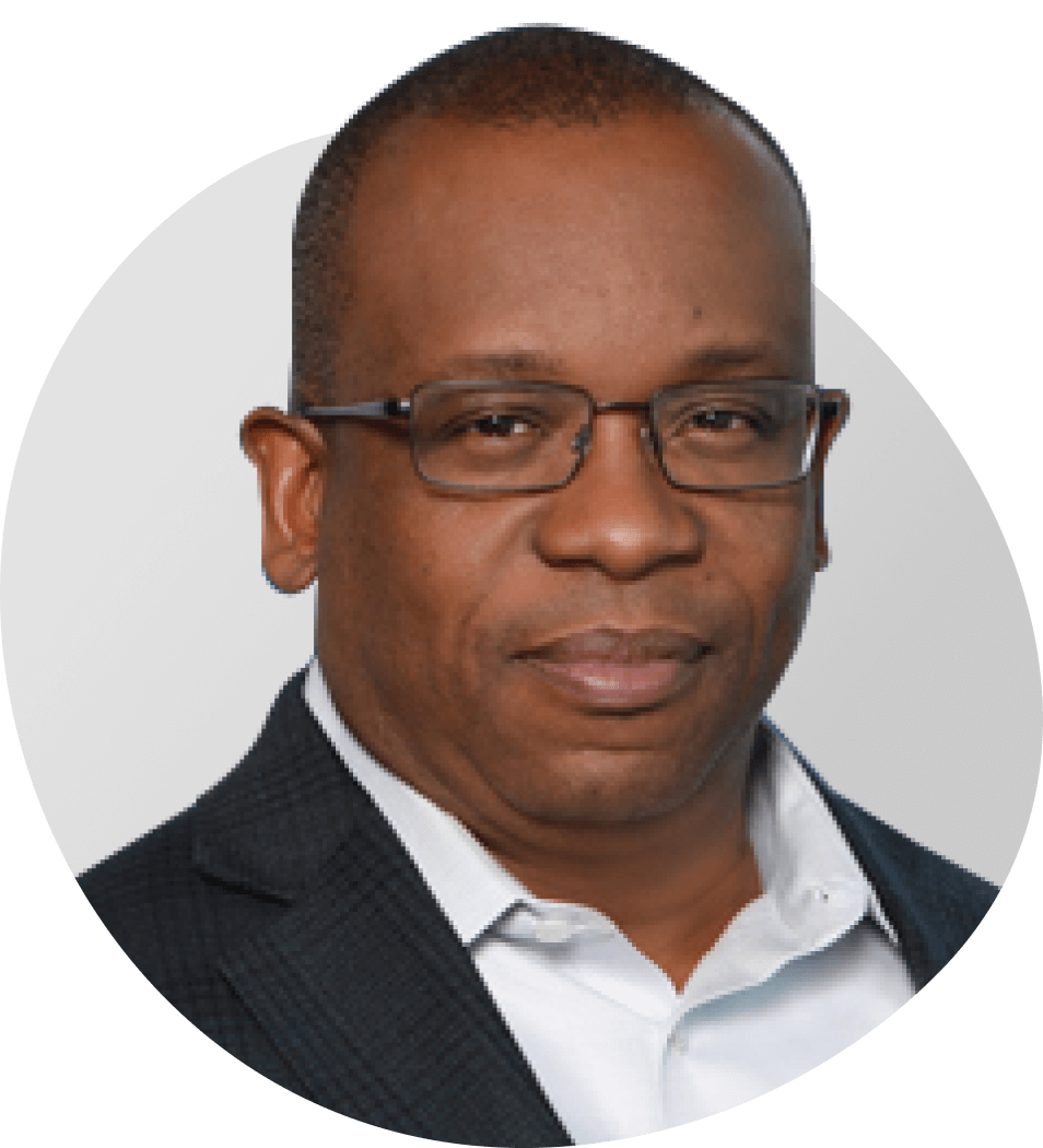 Joseph A. Tyndall, Director, professional headshot