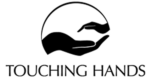 ASSH Touching Hands logo