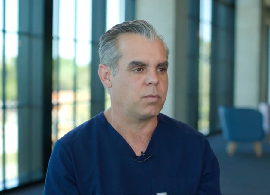 Video thumbnail: The Importance of Nerve Protection with Dr. Michael Garcia