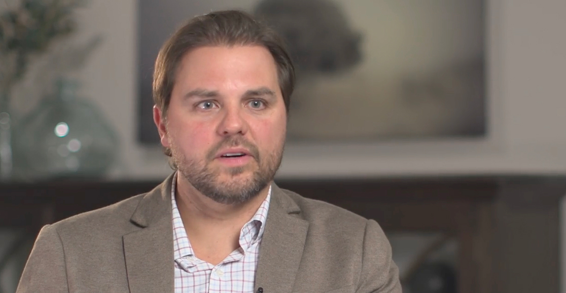 Video thumbnail of Dr. Greg Kolovich